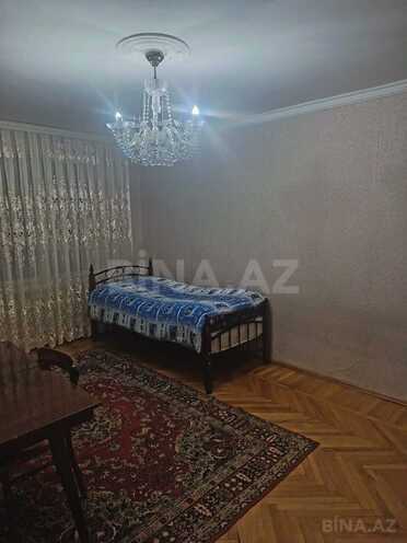 Сдаётся 1-комн. вторичка 38 м², м. Элмляр Академиясы, photo 4 from 8