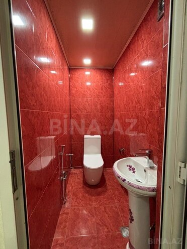 Satılır 3 otaqlı yeni tikili 84 m², photo 10 from 13