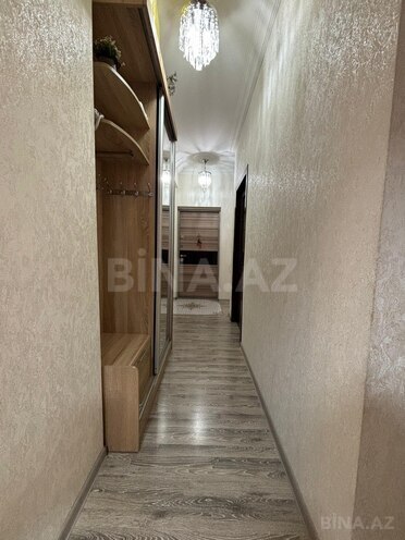 Satılır 3 otaqlı yeni tikili 84 m², photo 12 from 13