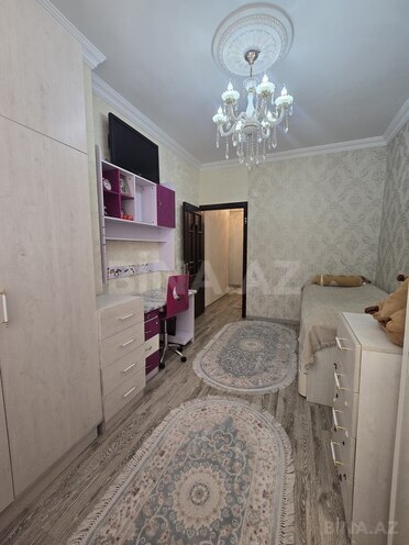 Satılır 3 otaqlı yeni tikili 84 m², photo 8 from 13