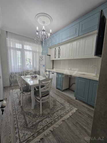 Satılır 3 otaqlı yeni tikili 84 m², photo 4 from 13