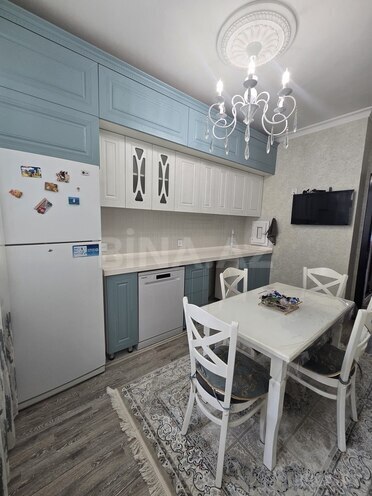 Satılır 3 otaqlı yeni tikili 84 m², photo 5 from 13