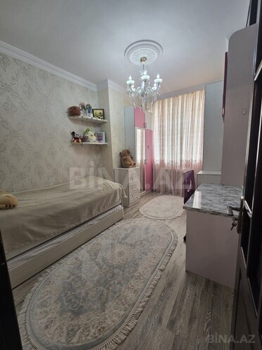 Satılır 3 otaqlı yeni tikili 84 m², photo 6 from 13