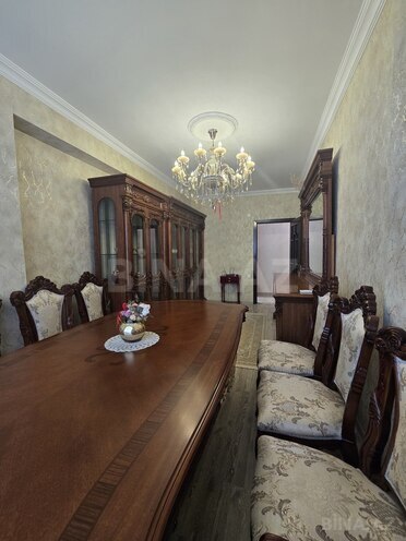 Satılır 3 otaqlı yeni tikili 84 m², photo 3 from 13