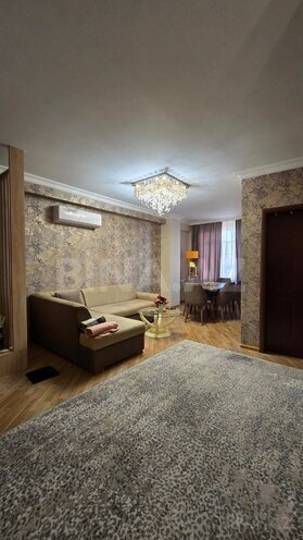 Satılır 3 otaqlı yeni tikili 83 m², photo 3 from 17