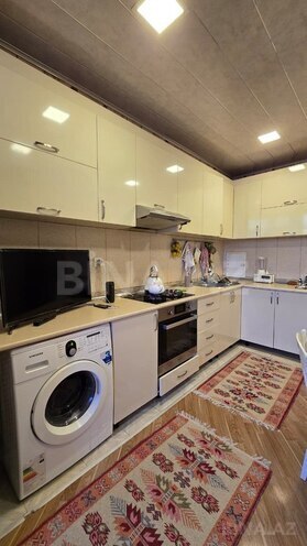 Satılır 3 otaqlı yeni tikili 83 m², photo 13 from 17