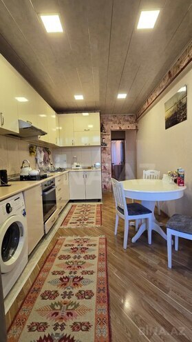 Satılır 3 otaqlı yeni tikili 83 m², photo 14 from 17