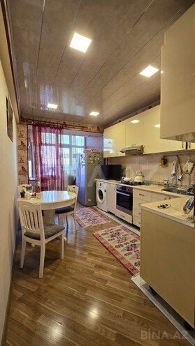 Satılır 3 otaqlı yeni tikili 83 m², photo 12 from 17