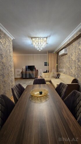 Satılır 3 otaqlı yeni tikili 83 m², photo 1 from 17