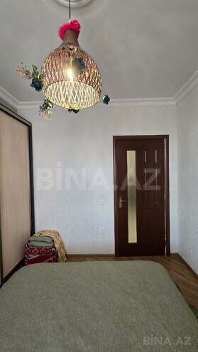 Satılır 3 otaqlı yeni tikili 83 m², photo 16 from 17