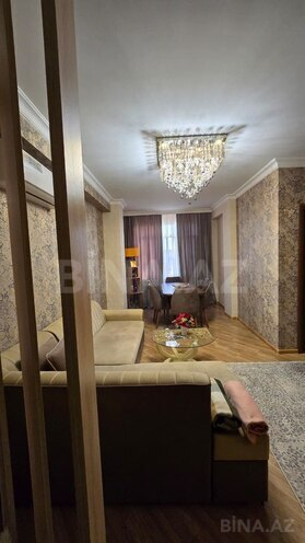 Satılır 3 otaqlı yeni tikili 83 m², photo 4 from 17