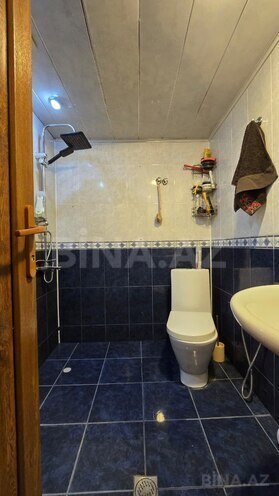 Satılır 3 otaqlı yeni tikili 83 m², photo 15 from 17