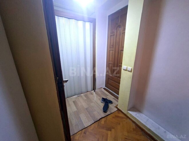 İcarəyə verilir 2 otaqlı köhnə tikili 50 m², Elmlər Akademiyası m., photo 10 from 12