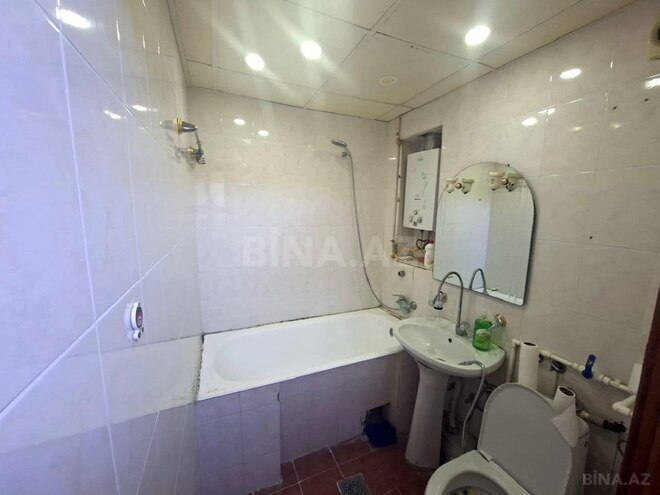 İcarəyə verilir 2 otaqlı köhnə tikili 50 m², Elmlər Akademiyası m., photo 11 from 12