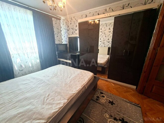 İcarəyə verilir 2 otaqlı köhnə tikili 50 m², Elmlər Akademiyası m., photo 8 from 12