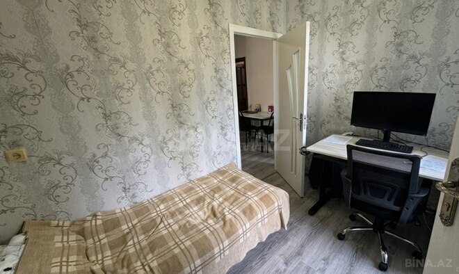 Satılır 2 otaqlı köhnə tikili 40 m², Nizami m., photo 5 from 9