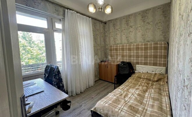 Satılır 2 otaqlı köhnə tikili 40 m², Nizami m., photo 4 from 9