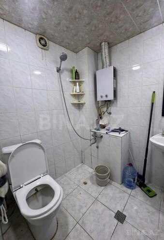 Satılır 2 otaqlı köhnə tikili 40 m², Nizami m., photo 7 from 9