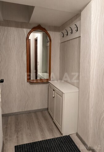 Satılır 2 otaqlı köhnə tikili 40 m², Nizami m., photo 8 from 9