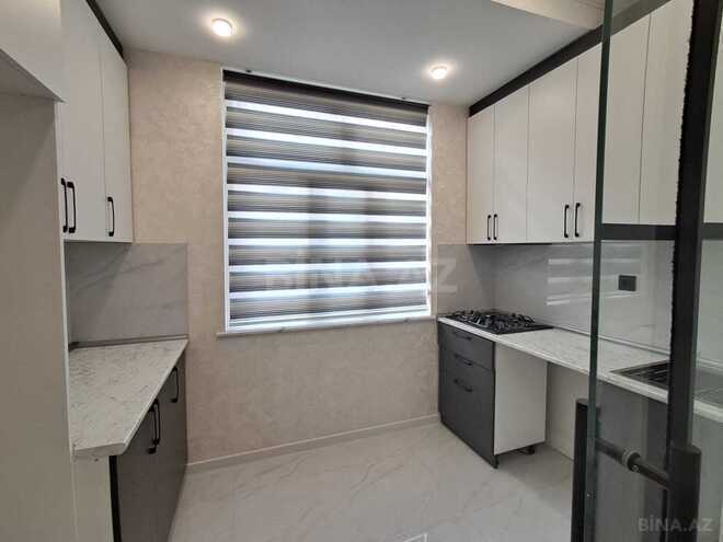 Продаётся 2-комн. новостройка 65 м², photo 6 from 18
