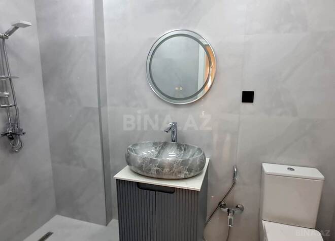 Продаётся 2-комн. новостройка 65 м², photo 15 from 18