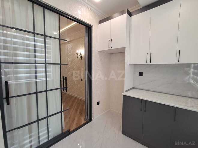 Продаётся 2-комн. новостройка 65 м², photo 8 from 18