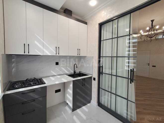 Продаётся 2-комн. новостройка 65 м², photo 7 from 18