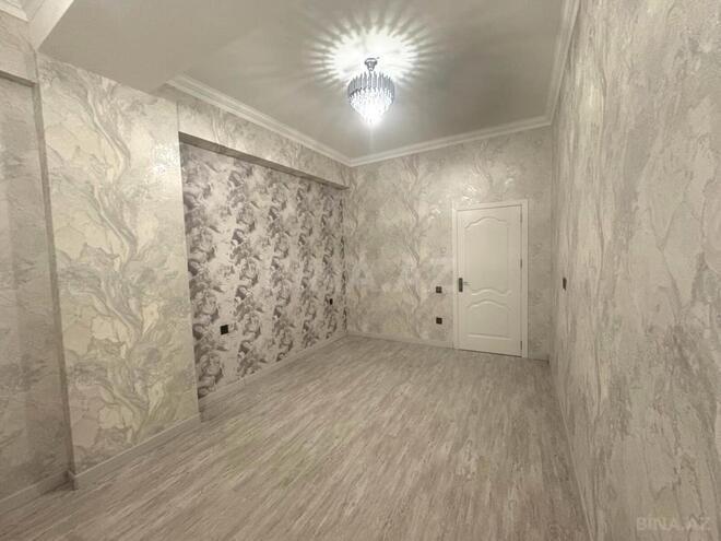 Satılır 2 otaqlı yeni tikili 52 m², 28 May m., photo 4 from 7