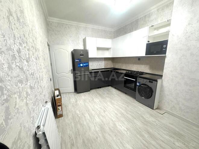 Satılır 2 otaqlı yeni tikili 52 m², 28 May m., photo 1 from 7