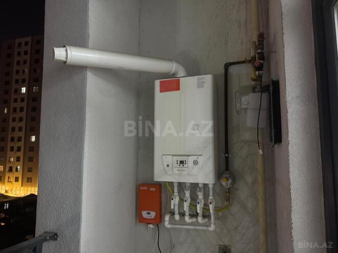 Satılır 2 otaqlı yeni tikili 52 m², 28 May m., photo 5 from 7