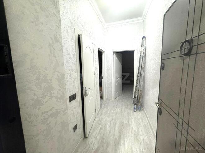 Satılır 2 otaqlı yeni tikili 52 m², 28 May m., photo 3 from 7