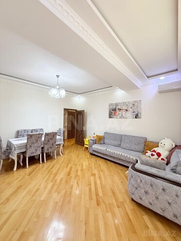 Продаётся 3-комн. новостройка 87 м², photo 10 from 12