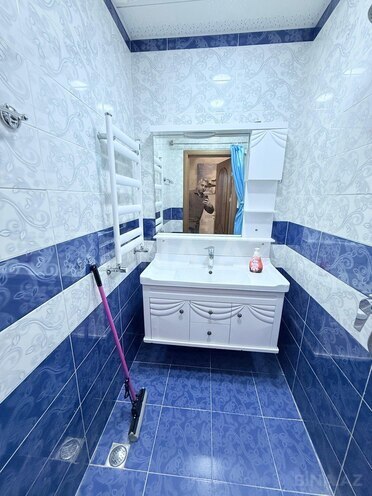 Продаётся 3-комн. новостройка 87 м², photo 9 from 12
