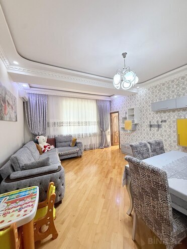 Продаётся 3-комн. новостройка 87 м², photo 1 from 12