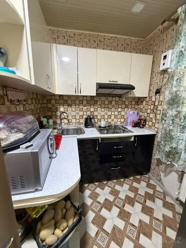 Satılır 2 otaqlı köhnə tikili 52 m², Memar Əcəmi m., photo 6 from 10