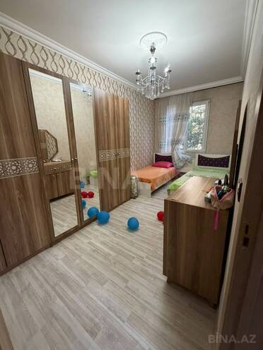 Satılır 2 otaqlı köhnə tikili 52 m², Memar Əcəmi m., photo 3 from 10