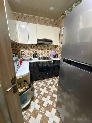 Satılır 2 otaqlı köhnə tikili 52 m², Memar Əcəmi m., photo 7 from 10
