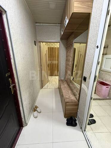 Satılır 2 otaqlı köhnə tikili 52 m², Memar Əcəmi m., photo 5 from 10