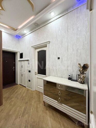 İcarəyə verilir 3 otaqlı köhnə tikili 55 m², Elmlər Akademiyası m., photo 8 from 11