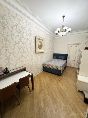 İcarəyə verilir 3 otaqlı köhnə tikili 55 m², Elmlər Akademiyası m., photo 9 from 11