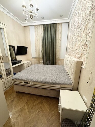 İcarəyə verilir 3 otaqlı köhnə tikili 55 m², Elmlər Akademiyası m., photo 6 from 11