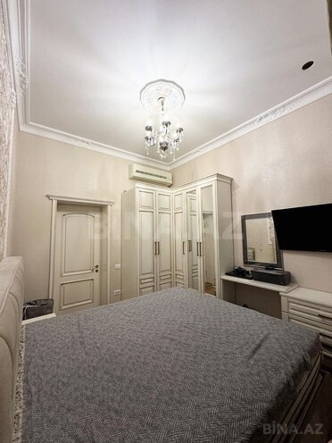 İcarəyə verilir 3 otaqlı köhnə tikili 55 m², Elmlər Akademiyası m., photo 7 from 11