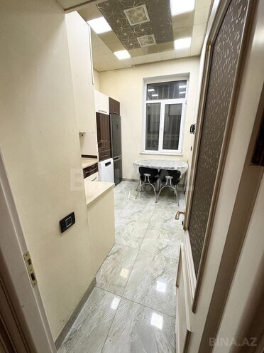 İcarəyə verilir 3 otaqlı köhnə tikili 55 m², Elmlər Akademiyası m., photo 4 from 11
