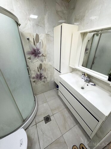 İcarəyə verilir 3 otaqlı köhnə tikili 55 m², Elmlər Akademiyası m., photo 10 from 11