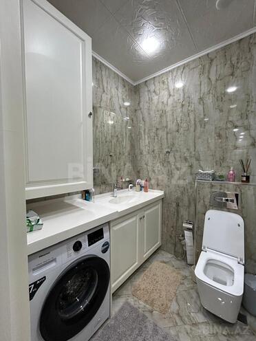 Продаётся 3-комн. новостройка 105 м², м. Шах Исмаил Хатаи, photo 13 from 14