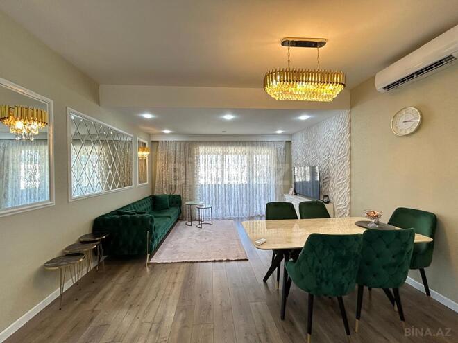 Продаётся 3-комн. новостройка 105 м², м. Шах Исмаил Хатаи, photo 5 from 14