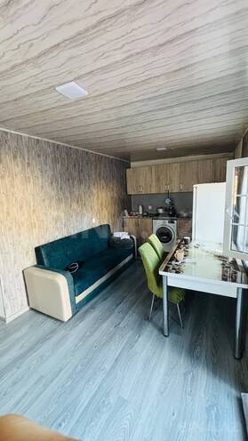 Satılır 2 otaqlı həyət evi/bağ evi 60 m², Şağan q., photo 7 from 9