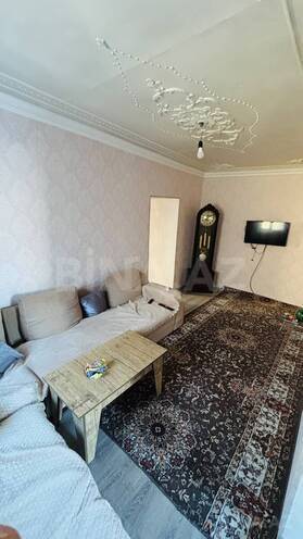 Satılır 2 otaqlı həyət evi/bağ evi 60 m², Şağan q., photo 3 from 9