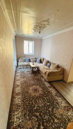 Satılır 2 otaqlı həyət evi/bağ evi 60 m², Şağan q., photo 1 from 9