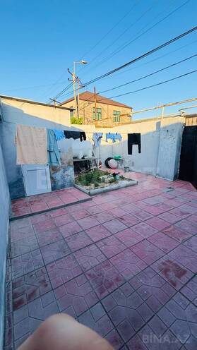 Satılır 2 otaqlı həyət evi/bağ evi 60 m², Şağan q., photo 8 from 9